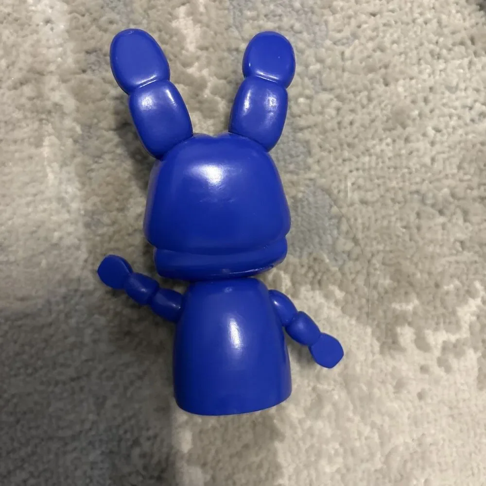 Five Nights at Freddys Sister Location - Bon Bon FUNKO POP vinyl figure #230